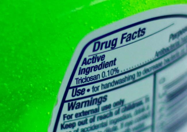 Minnesota beats rest of country in banning germ-killer | iNFOnews.ca Minnesota beats rest of country in banning germ-killer | iNFOnews.ca