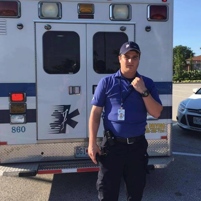 Minnesota deputy pleads not guilty in man's death | iNFOnews.ca