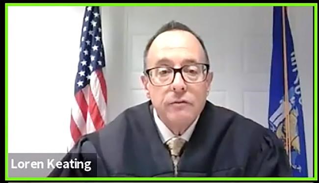 Bail set at $2M for teen accused in Wisconsin shootings | iNFOnews.ca Bail set at $2M for teen accused in Wisconsin shootings | iNFOnews.ca