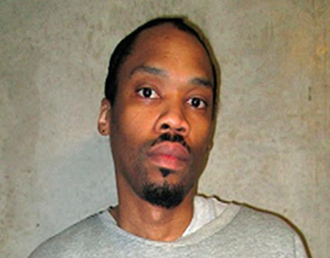 Oklahoma panel advances convicted killer's commutation | iNFOnews.ca