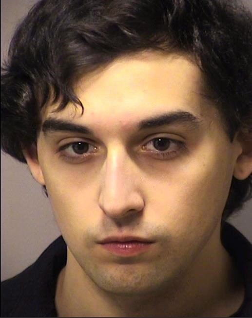 Jury acquits Indiana man accused of killing woman's dogs | iNFOnews.ca