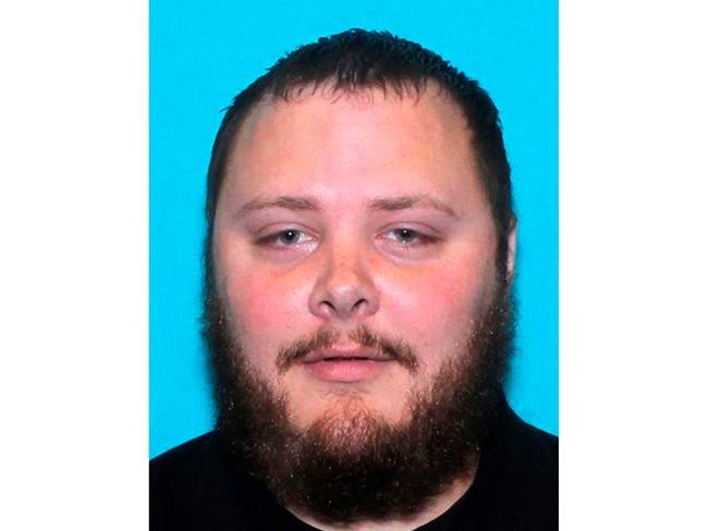 Texas church gunman vowed not to hurt anyone 5 years earlier | iNFOnews.ca Texas church gunman vowed not to hurt anyone 5 years earlier | iNFOnews.ca