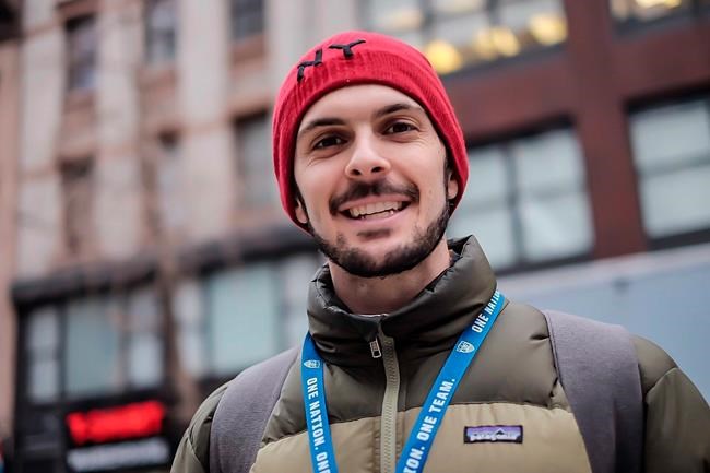 AP immigration team adds multiformat journalist in El Paso | iNFOnews.ca