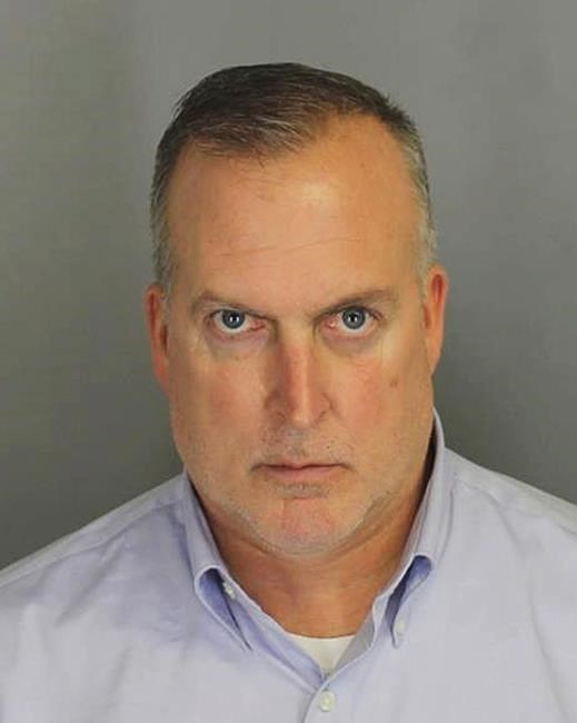 Federal agent accused of sexually assaulting 3 women | iNFOnews.ca Federal agent accused of sexually assaulting 3 women | iNFOnews.ca