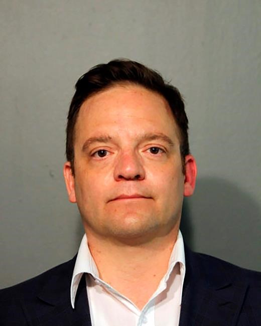 Chicago alderman accused of lying about car being stolen | iNFOnews.ca Chicago alderman accused of lying about car being stolen | iNFOnews.ca