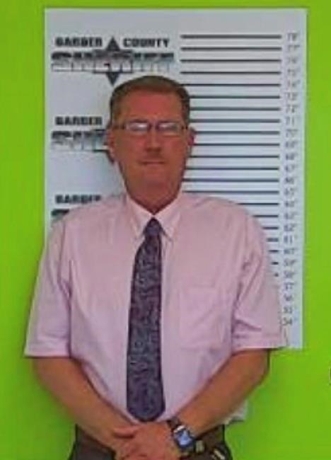 Kansas undersheriff charged in fatal beanbag shooting | iNFOnews.ca Kansas undersheriff charged in fatal beanbag shooting | iNFOnews.ca