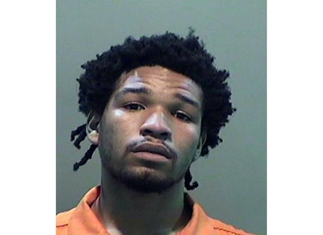 Detroit man charged in deaths of gay men, transgender woman | iNFOnews.ca