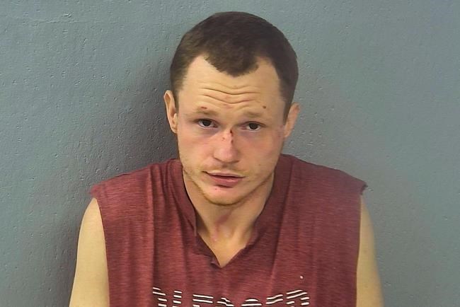 'Family values' tattoo helps identify man accused in rape | iNFOnews.ca