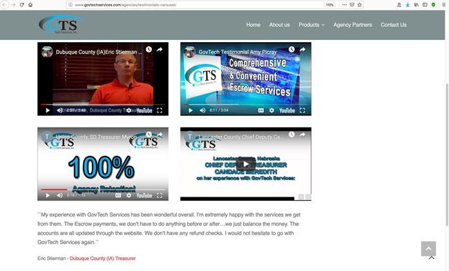 Iowa treasurers review vendor-funded scholarship program | iNFOnews.ca Iowa treasurers review vendor-funded scholarship program | iNFOnews.ca