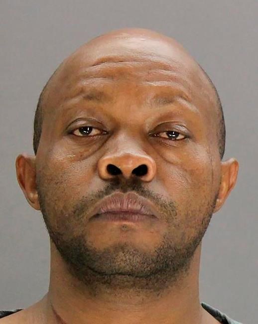 Man in country illegally charged with 11 murders in Texas | iNFOnews.ca Man in country illegally charged with 11 murders in Texas | iNFOnews.ca