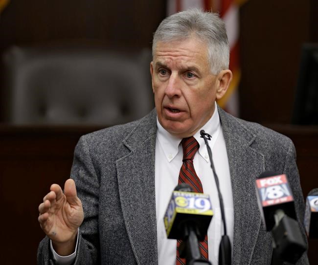 St. Louis DA victory latest for Black Lives Matter movement | iNFOnews.ca