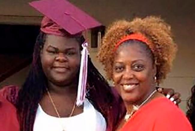 Texas police officer back to work after shooting woman | iNFOnews.ca