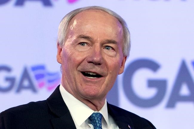 Arkansas, Utah lawmakers pass 18-week abortion bans | iNFOnews.ca Arkansas, Utah lawmakers pass 18-week abortion bans | iNFOnews.ca