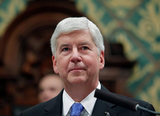 Judge needs more time for thorny issues in Flint water case | iNFOnews.ca