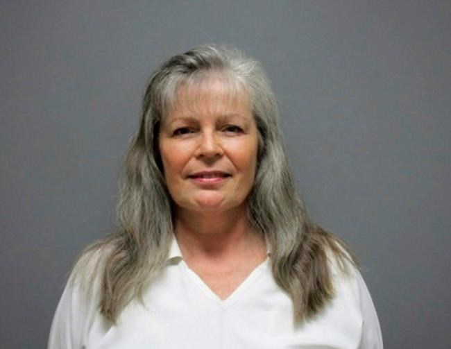 Arkansas woman to be freed after over 22 years in prison | iNFOnews.ca Arkansas woman to be freed after over 22 years in prison | iNFOnews.ca