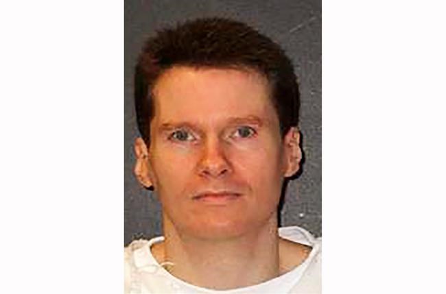 Texas resumes executions after 5-month delay due to pandemic | iNFOnews.ca