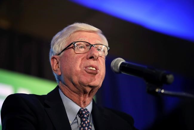 Iowa governor stops state from challenging Trump coal rule | iNFOnews.ca