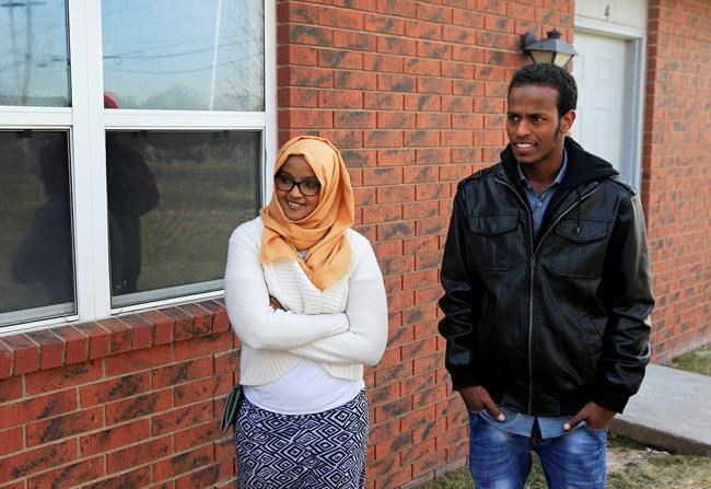 Kansas program to help immigrants navigate driving exams | iNFOnews.ca Kansas program to help immigrants navigate driving exams | iNFOnews.ca