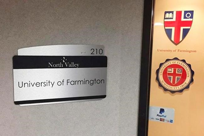 Feds defend creation of fake school to fight visa fraud | iNFOnews.ca