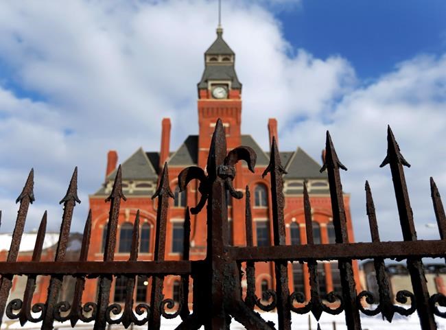 Pullman's revitalization continues 5 years after designation | iNFOnews.ca Pullman's revitalization continues 5 years after designation | iNFOnews.ca