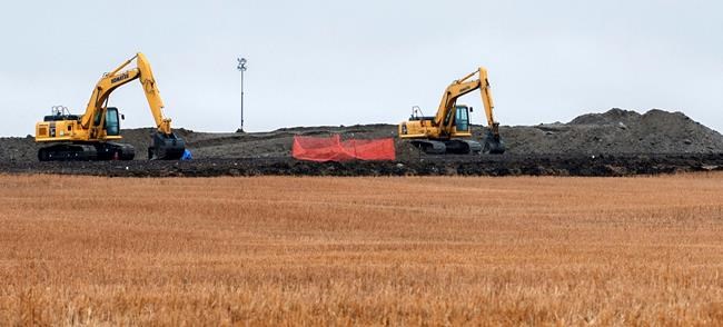 Massive 2013 oil spill in North Dakota still not cleaned up | iNFOnews.ca Massive 2013 oil spill in North Dakota still not cleaned up | iNFOnews.ca
