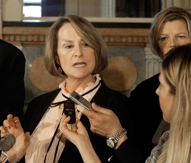 How long should injured pro athletes get workers comp? | iNFOnews.ca