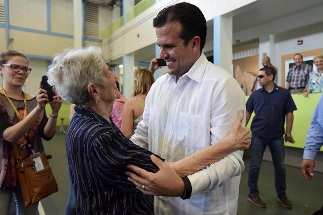 The Latest: Statehood wins questioned Puerto Rico referendum | iNFOnews.ca