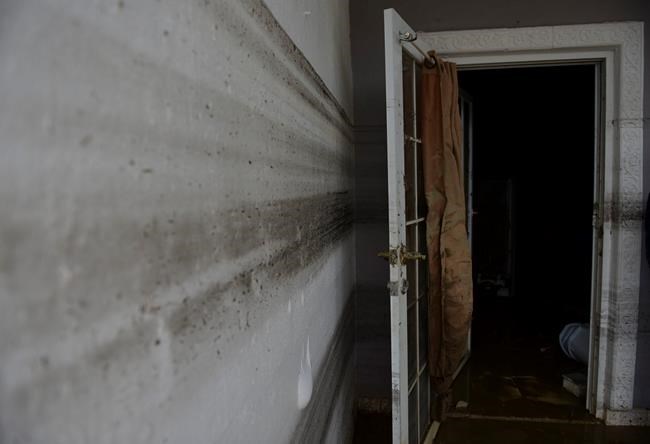 Damage in Puerto Rico strains relief efforts by agencies | iNFOnews.ca