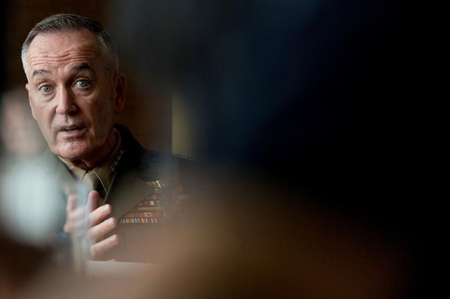 US: War would be 'horrific' but NKorea nukes 'unimaginable' | iNFOnews.ca