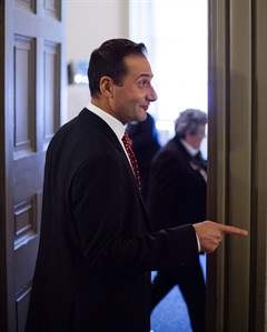 Premier Robert Ghiz of P.E.I. to resign, doesn't rule out federal run | iNFOnews.ca Premier Robert Ghiz of P.E.I. to resign, doesn't rule out federal run | iNFOnews.ca