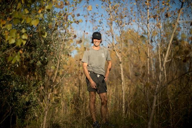 Cannabis and exercise go hand-in-hand for some fitness buffs | iNFOnews.ca