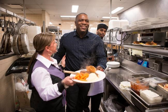 Juno noms with side jobs: Reggae album nominee Jay Kartier | iNFOnews.ca