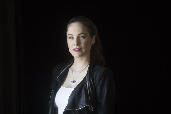 'Mary Kills People' star on the tearful ending to the end-of-life drama | iNFOnews.ca