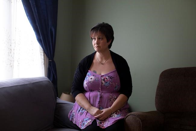 'Do our lives count for less?': COVID-19 exposes cracks in disability aid | iNFOnews.ca 'Do our lives count for less?': COVID-19 exposes cracks in disability aid | iNFOnews.ca