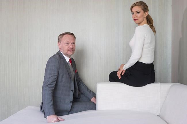 Netflix's 'The Crown' aspires to cinematic heights to retell royal history | iNFOnews.ca