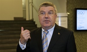 To bid or not to bid: US and other countries ready to decide on 2024 bids after IOC changes | iNFOnews.ca CP31041405