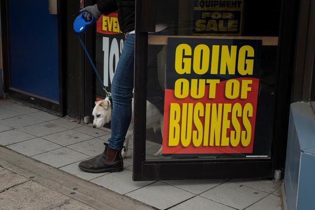 As industry expands, closure of PJ's Pets and Pets Unlimited stores stands out | iNFOnews.ca As industry expands, closure of PJ's Pets and Pets Unlimited stores stands out | iNFOnews.ca