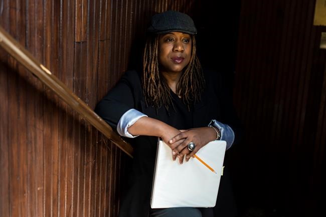 'How Black Mothers Say I Love You' explores mother-daughter relationships | iNFOnews.ca 'How Black Mothers Say I Love You' explores mother-daughter relationships | iNFOnews.ca