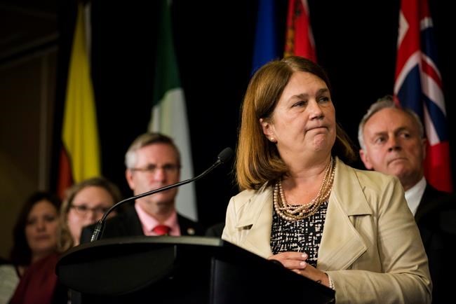 The Tuesday news briefing: An at-a-glance survey of some top stories | iNFOnews.ca