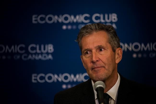 Manitoba premier says indigenous night hunting is starting a 'race war' | iNFOnews.ca