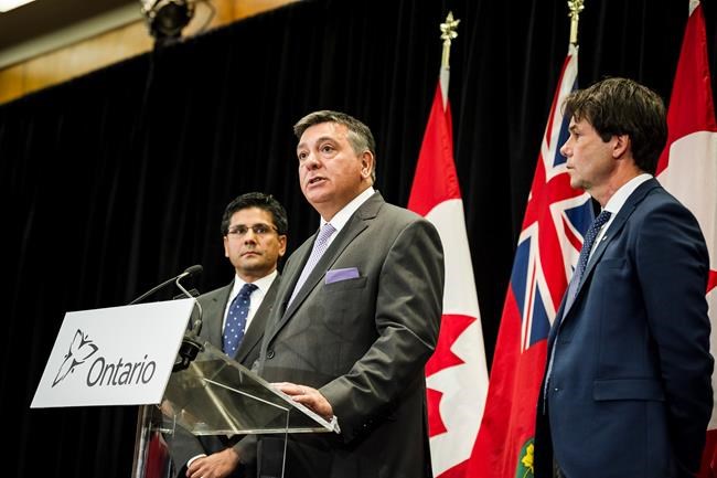 Details on where the provinces and territories stand on looming pot legalization | iNFOnews.ca