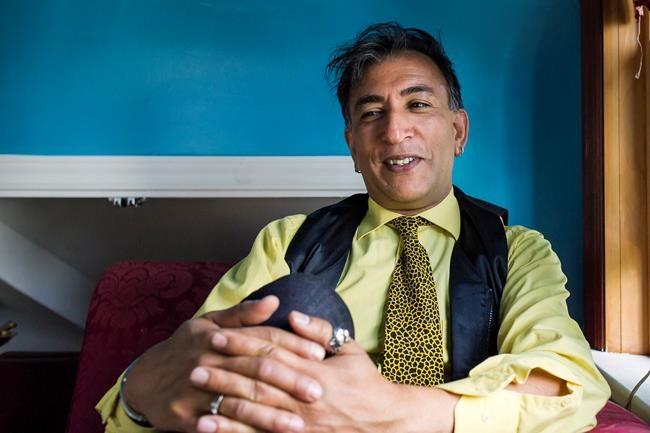 Orlando nightclub shooting has greater impact for LGBT Muslims: activist | iNFOnews.ca