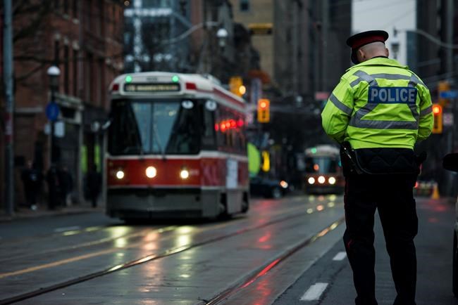 Complex project aims to tackle transit woes along key route in Toronto | iNFOnews.ca