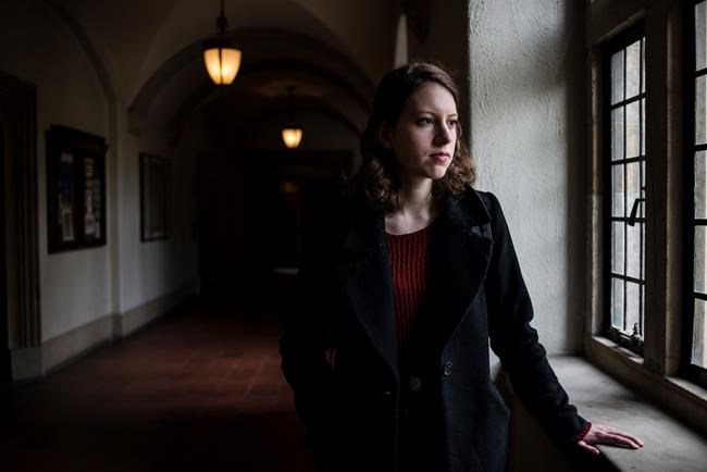 Some sex assault complainants turning to human rights tribunal to seek change | iNFOnews.ca Some sex assault complainants turning to human rights tribunal to seek change | iNFOnews.ca