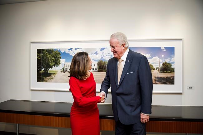 Save NAFTA's Chapter 19, says Mulroney: 'We had quite a fight in 1987 to get it' | iNFOnews.ca