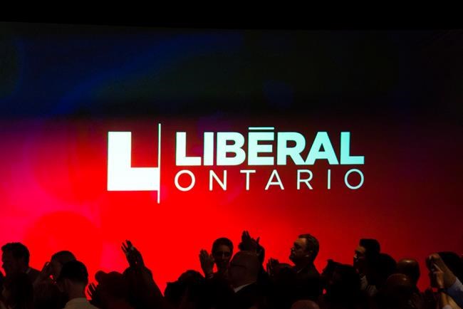 Wynne hopes Ford changes rules to give Ontario Liberals official party status | iNFOnews.ca Wynne hopes Ford changes rules to give Ontario Liberals official party status | iNFOnews.ca