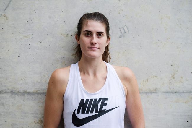 'It's where I belong,' Canada's Rebecca Marino ready for return to tennis | iNFOnews.ca