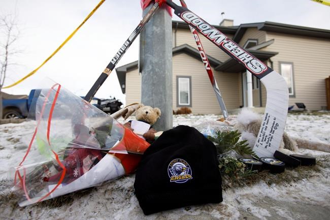 Alberta man found dead in home with two sons a doting father: relative | iNFOnews.ca