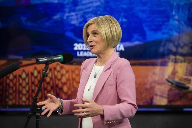 Alberta's Notley expects pipeline approval soon; Kenney calls it 'phoney fight' | iNFOnews.ca