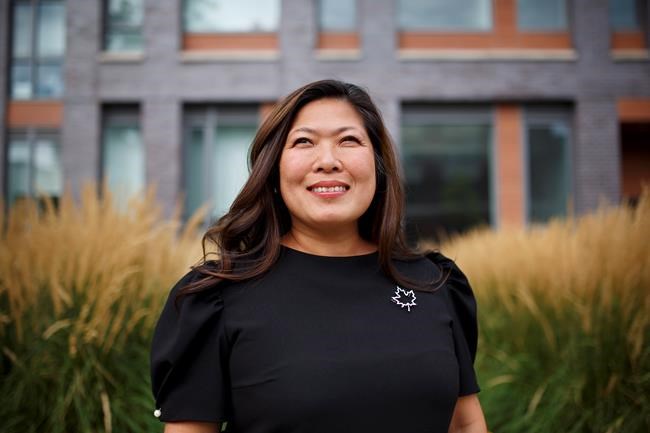 Mary Ng, new federal minister, tasked with getting companies to look beyond U.S. | iNFOnews.ca Mary Ng, new federal minister, tasked with getting companies to look beyond U.S. | iNFOnews.ca